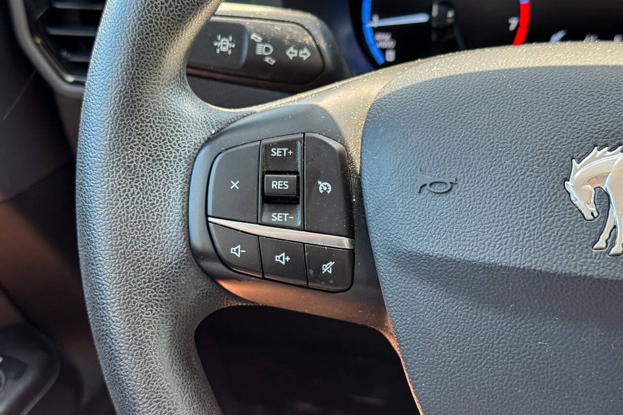 Used 2021 Ford Bronco Sport AWD/4WD image 23