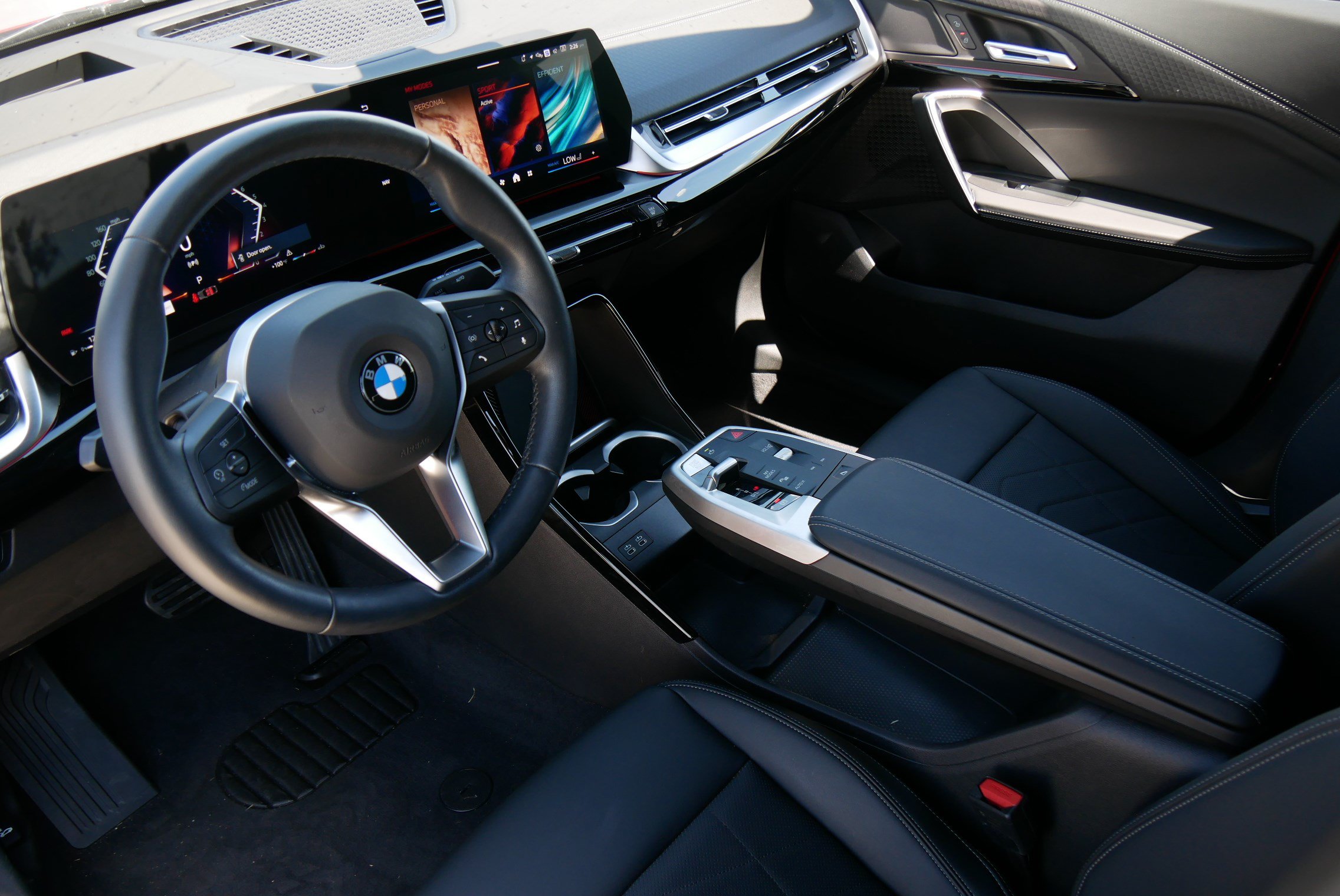 Certified 2026 BMW X2 xDrive28i AWD/4WD image 14