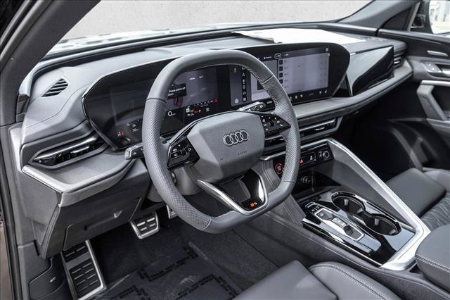 New 2026 Audi SQ5 Premium Plus AWD/4WD image 10