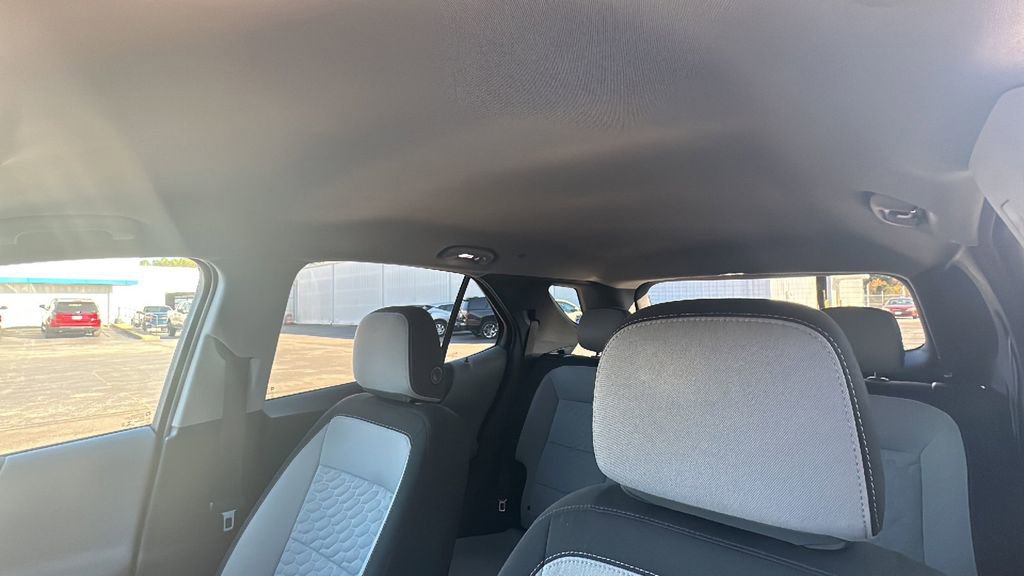 Used 2019 Chevrolet Equinox LT image 13