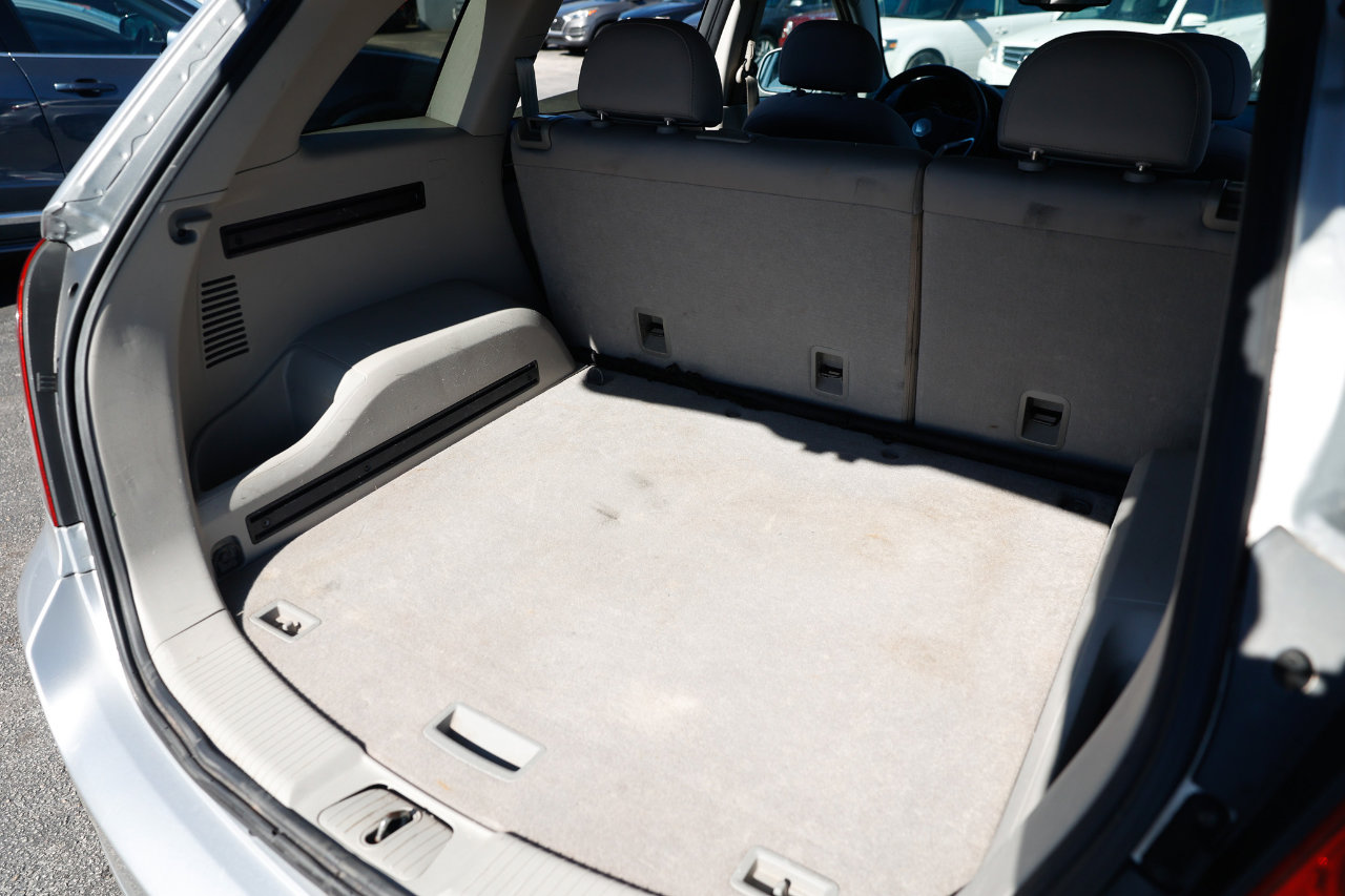 Used 2009 Saturn Vue XR image 23