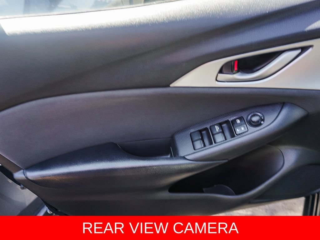 Used 2017 MAZDA CX-3 Sport FWD image 18