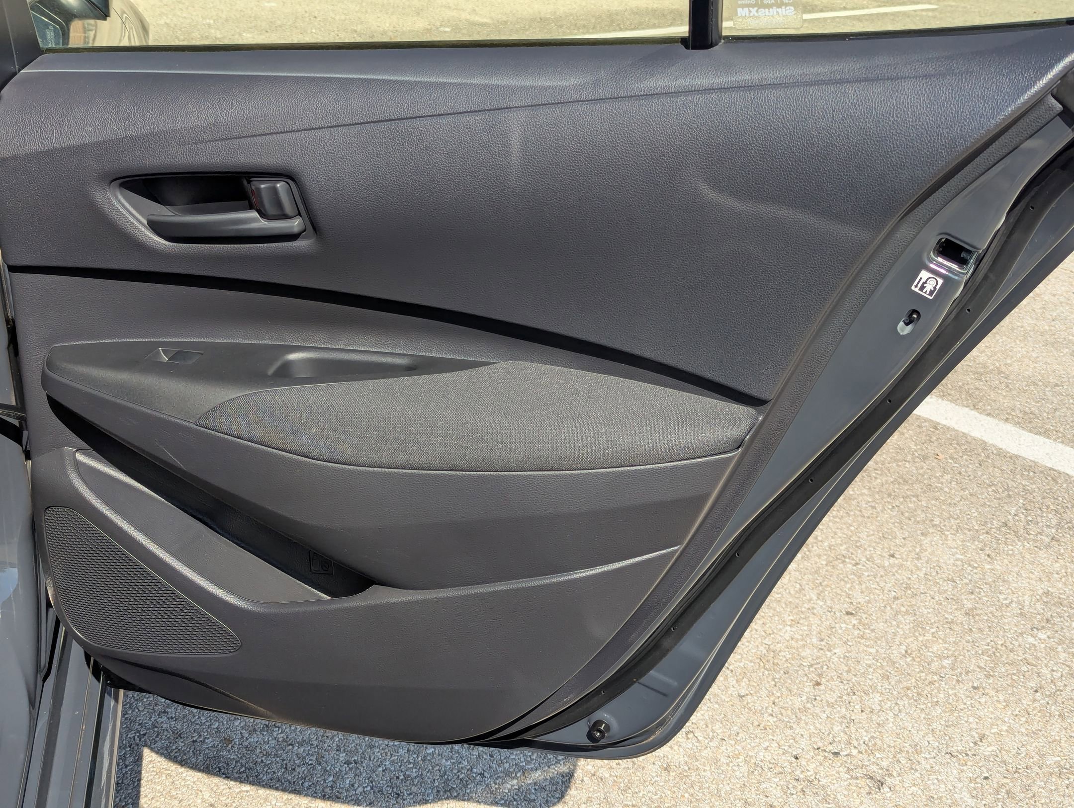 Used 2024 Toyota Corolla LE image 26