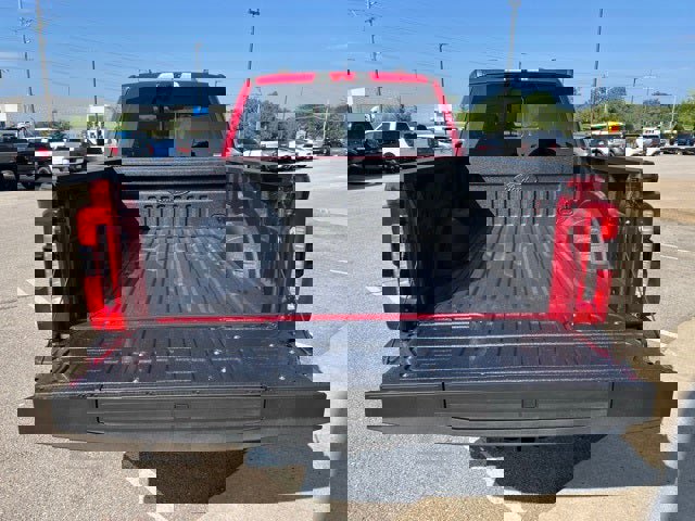 New 2025 Ford F250 Lariat w/ Black Appearance Package image 5