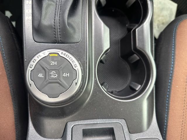 Used 2021 Ford Bronco Outer Banks image 25