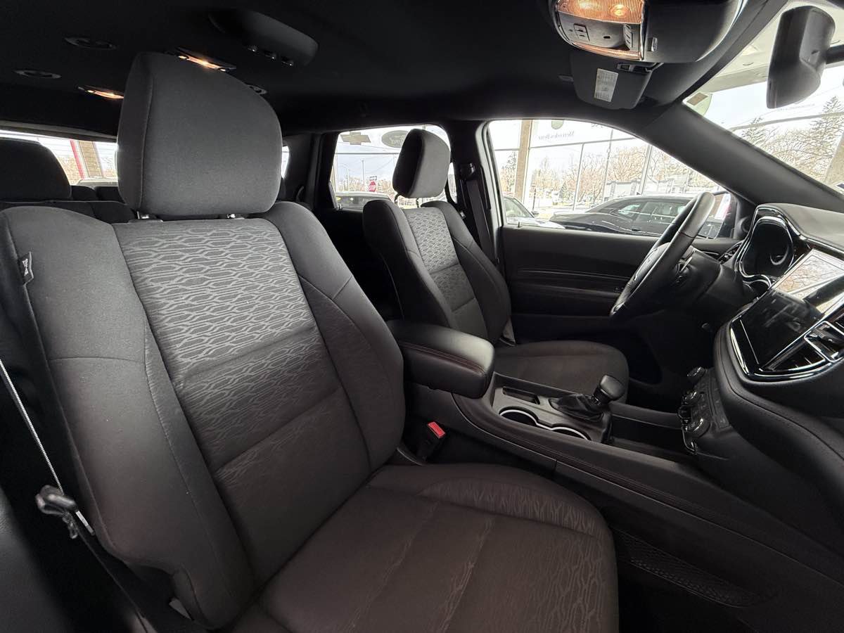 Used 2026 Dodge Durango GT image 38