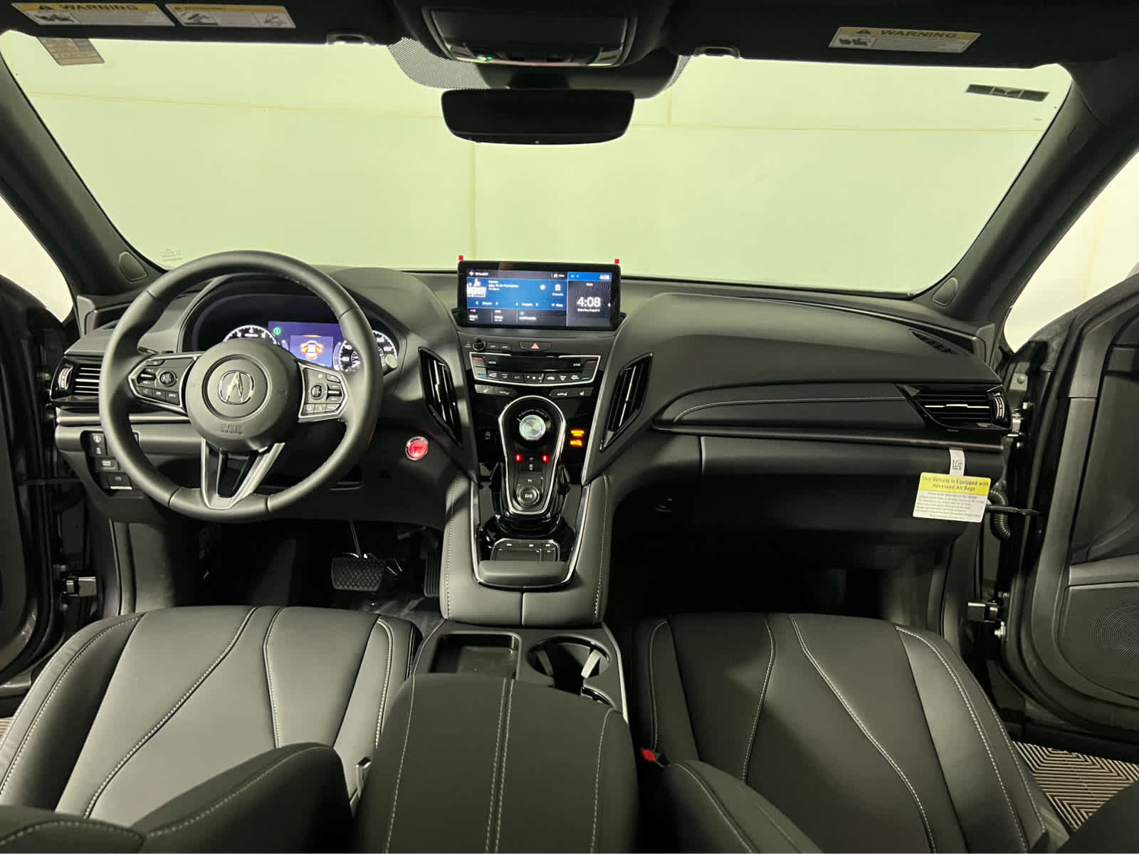 New 2026 Acura RDX SH-AWD image 7