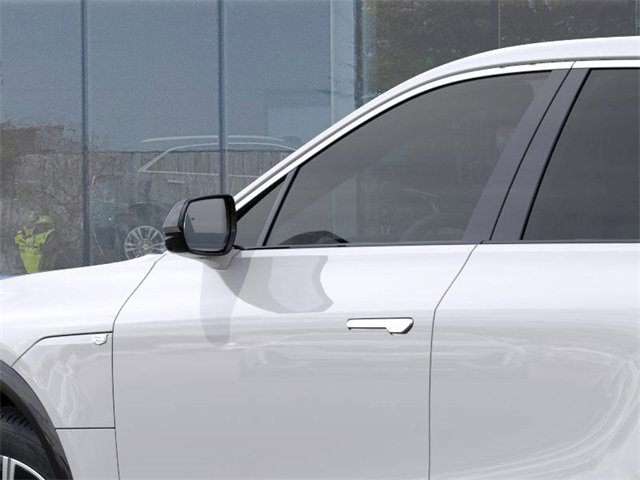 New 2025 Cadillac Lyriq Luxury image 12