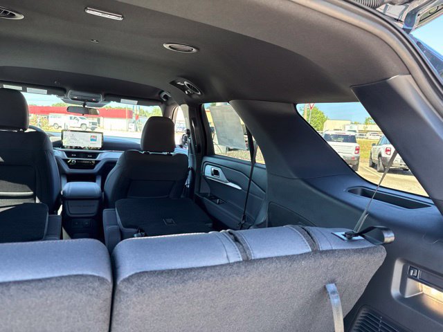 New 2027 Ford Explorer Active RWD image 20