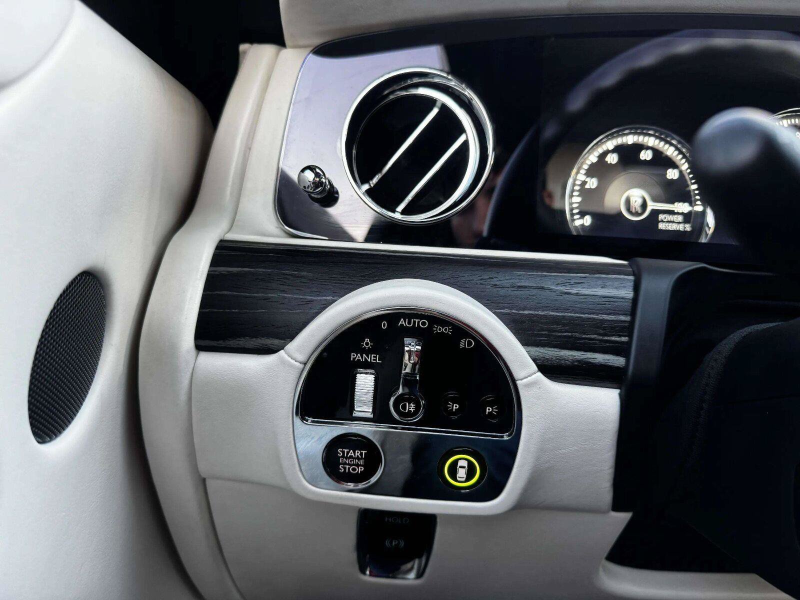 Used 2021 Rolls-Royce Ghost AWD/4WD image 15
