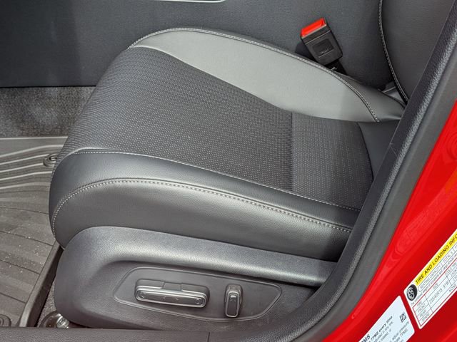 New 2026 Honda Civic Sport Touring image 23