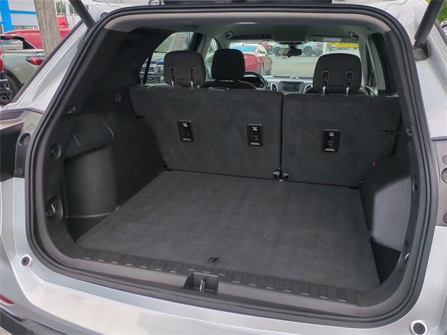 Certified 2019 Chevrolet Equinox LT image 25