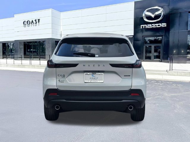 New 2026 MAZDA CX-5 Select AWD/4WD image 6