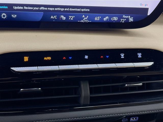 Used 2025 Buick Enclave Preferred image 19