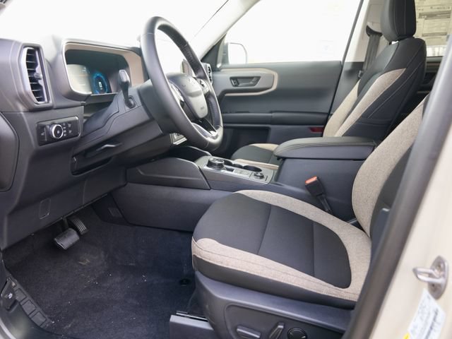New 2025 Ford Bronco Sport Big Bend w/ Convenience Package AWD/4WD image 13