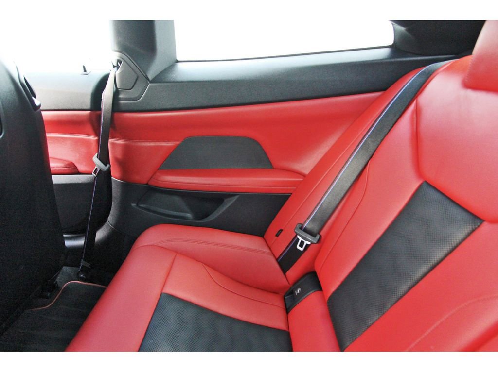 Used 2022 BMW M4 Competition w/ Executive Package image 12