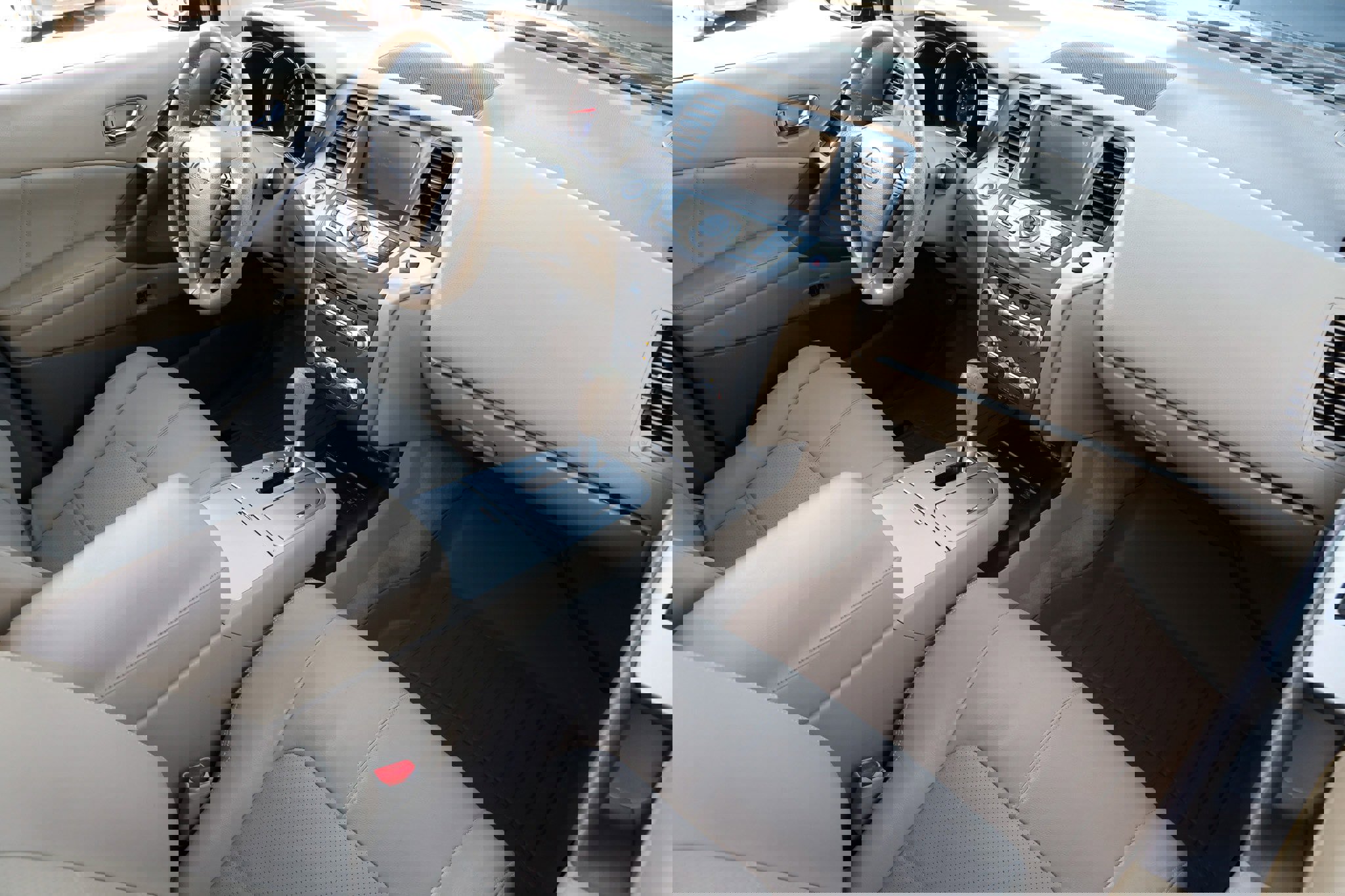 Used 2013 Nissan Murano SL w/ Navigation Pkg image 19