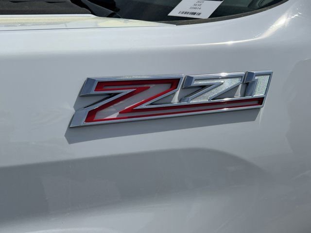 Used 2025 Chevrolet Silverado 2500 LT image 13