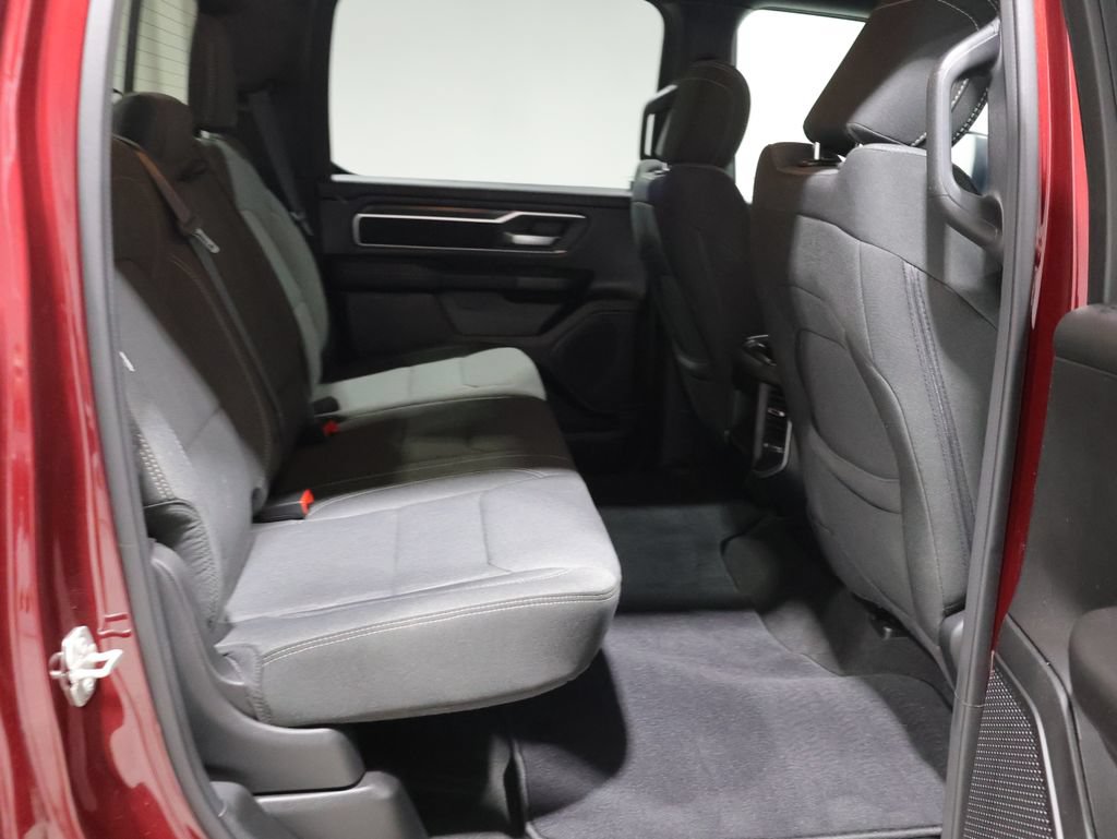 Used 2023 RAM 1500 Big Horn AWD/4WD image 19