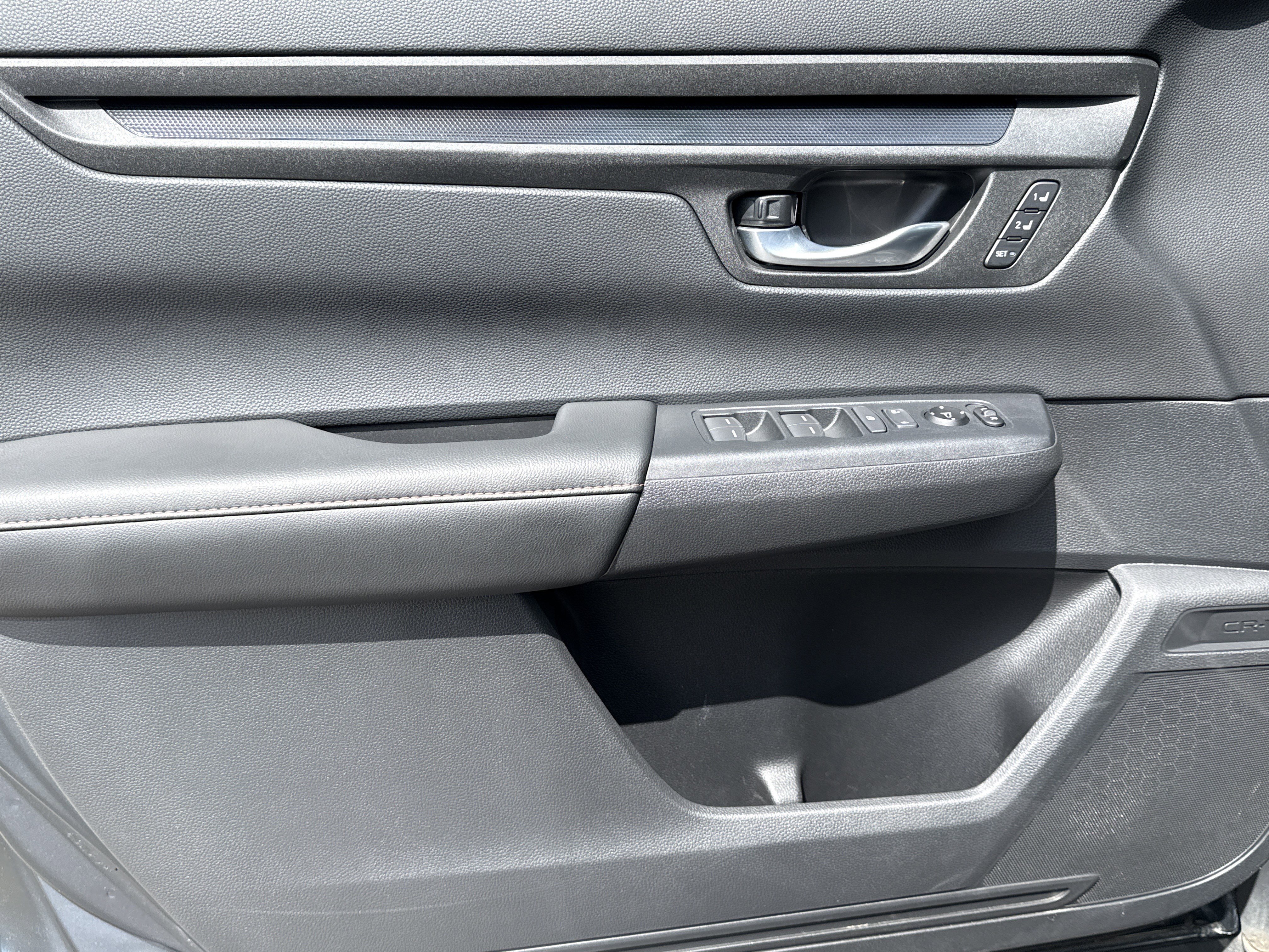 Used 2024 Honda CR-V Sport-L image 14