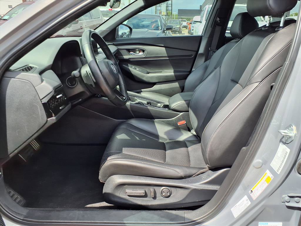 Used 2024 Honda Accord Sport image 21