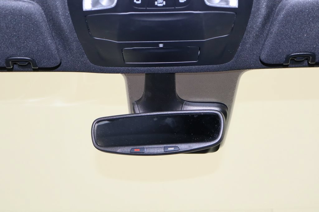 New 2027 Chrysler Pacifica Select FWD image 25