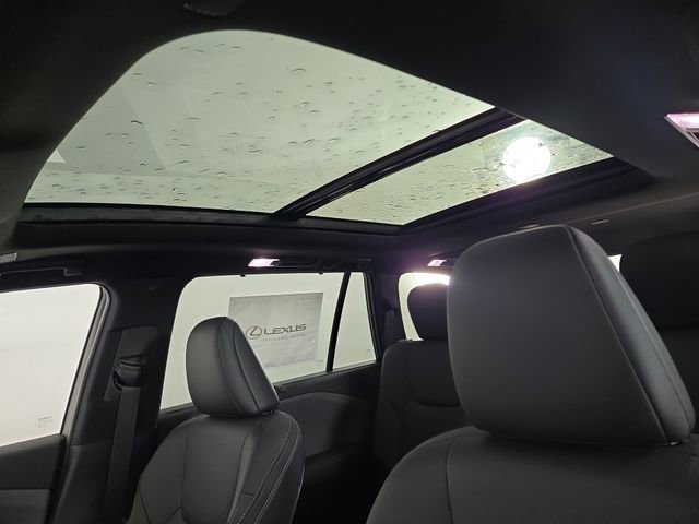 New 2026 Lexus TX 350 AWD w/ Technology Package image 33