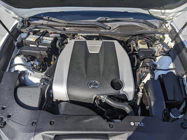 Used 2015 Lexus RC 350 image 23