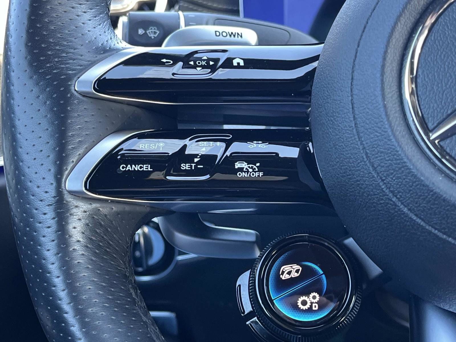 Used 2023 Mercedes-Benz E 53 AMG 4MATIC Coupe image 28