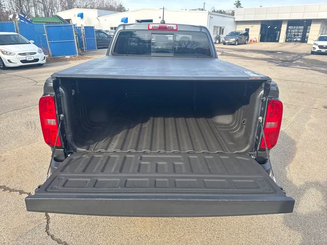 Used 2016 Chevrolet Colorado LT w/ Luxury Package, Chrome AWD/4WD image 14
