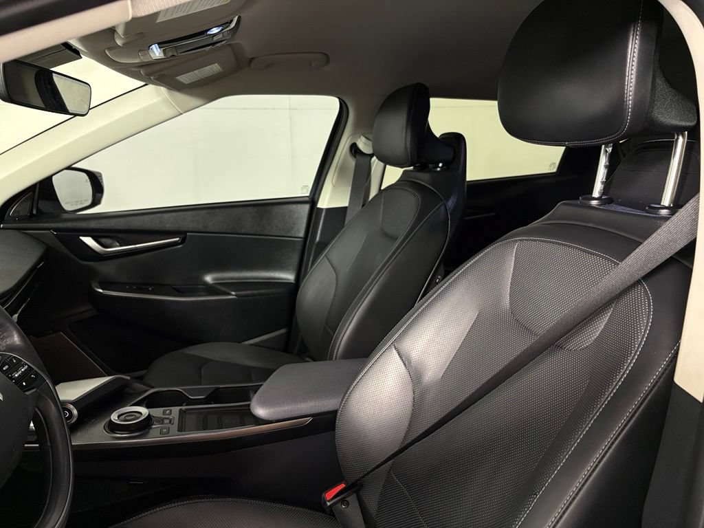 Used 2023 Kia EV6 Wind AWD/4WD image 21