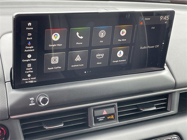 New 2026 Honda Pilot Elite image 17