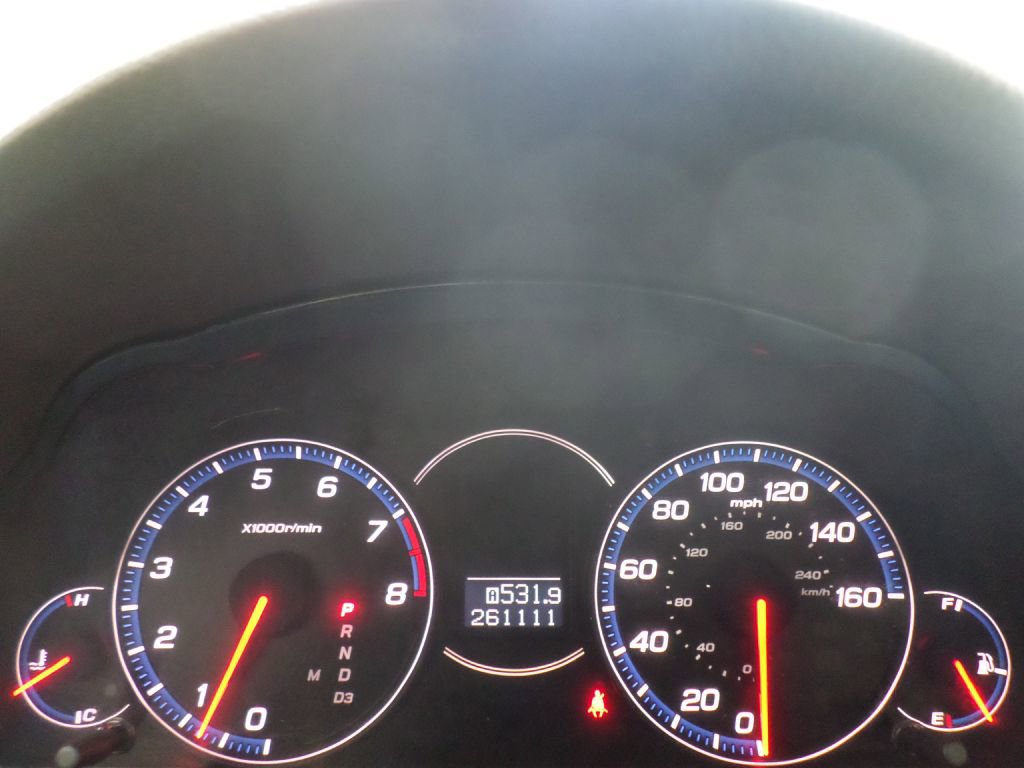 Used 2008 Acura TSX FWD image 23