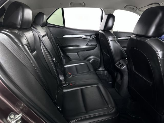 Used 2024 Buick Envision Preferred AWD/4WD image 28