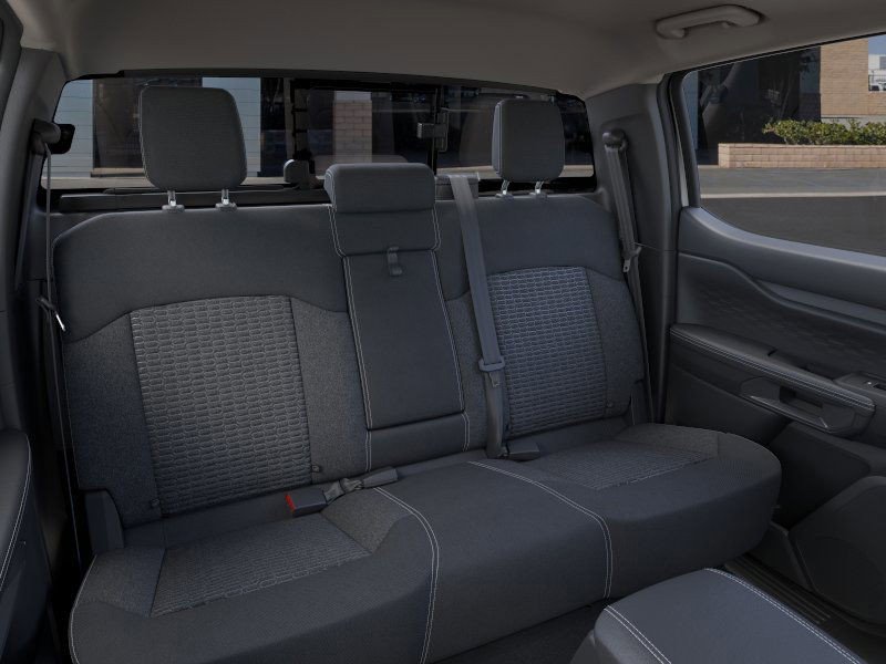 New 2024 Ford Ranger XLT w/ FX4 Off-Road Package image 12
