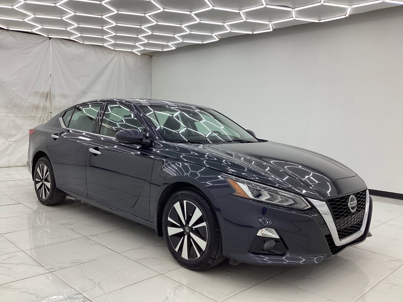 Used 2020 Nissan Altima 2.5 SL image 7