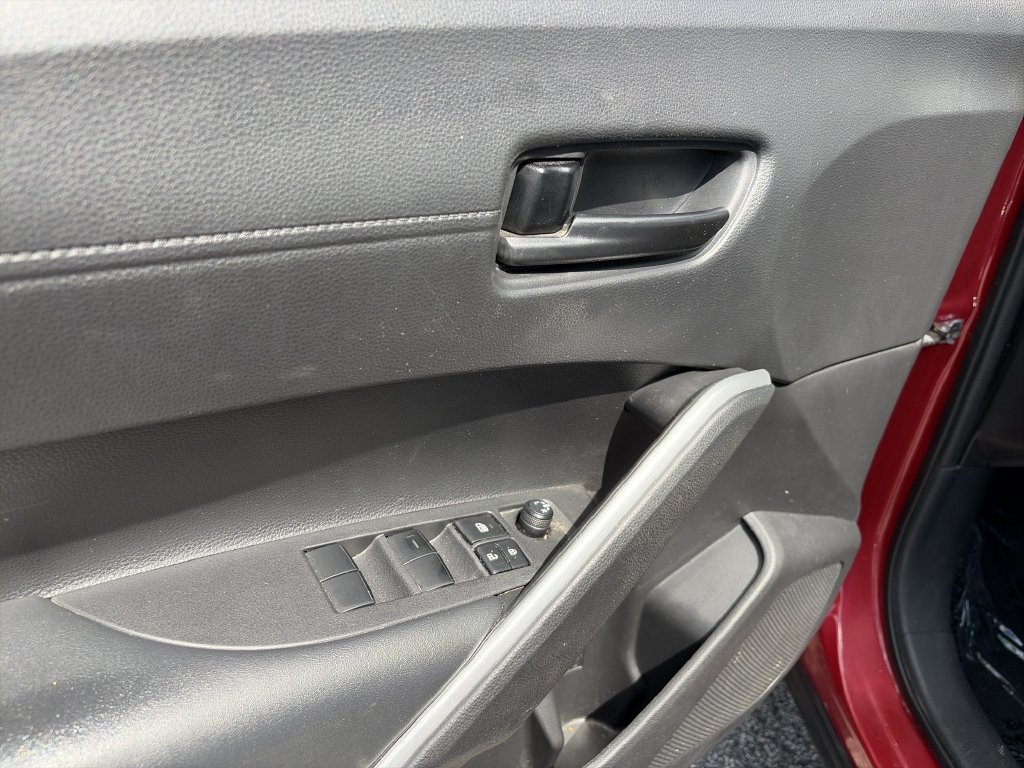 Used 2022 Toyota Corolla Cross LE FWD image 16