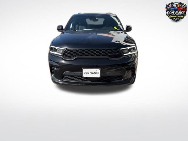 Used 2025 Dodge Durango GT AWD/4WD image 7