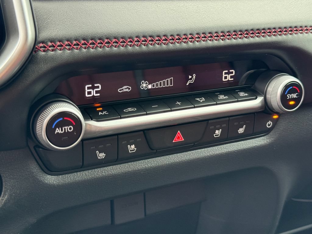 New 2026 MAZDA CX-50 AWD 2.5 Hybrid w/ Premium Pkg image 17