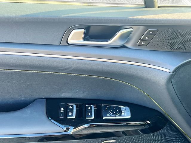 New 2026 Kia K5 GT w/ GT1 Package image 18