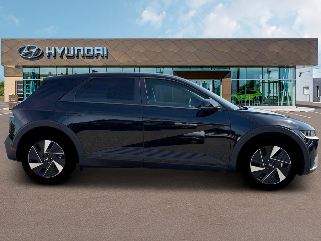 New 2026 Hyundai Ioniq 5 SE RWD image 9
