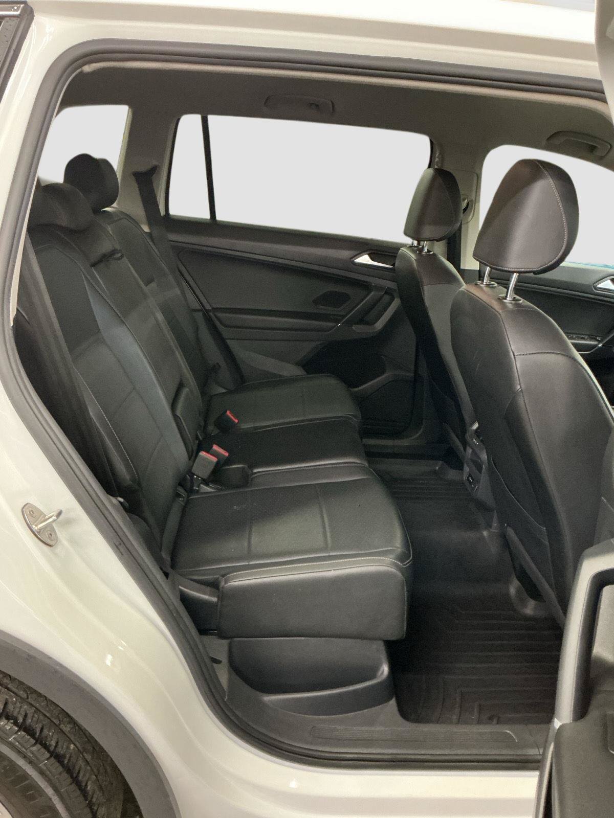 Used 2020 Volkswagen Tiguan S AWD/4WD image 22