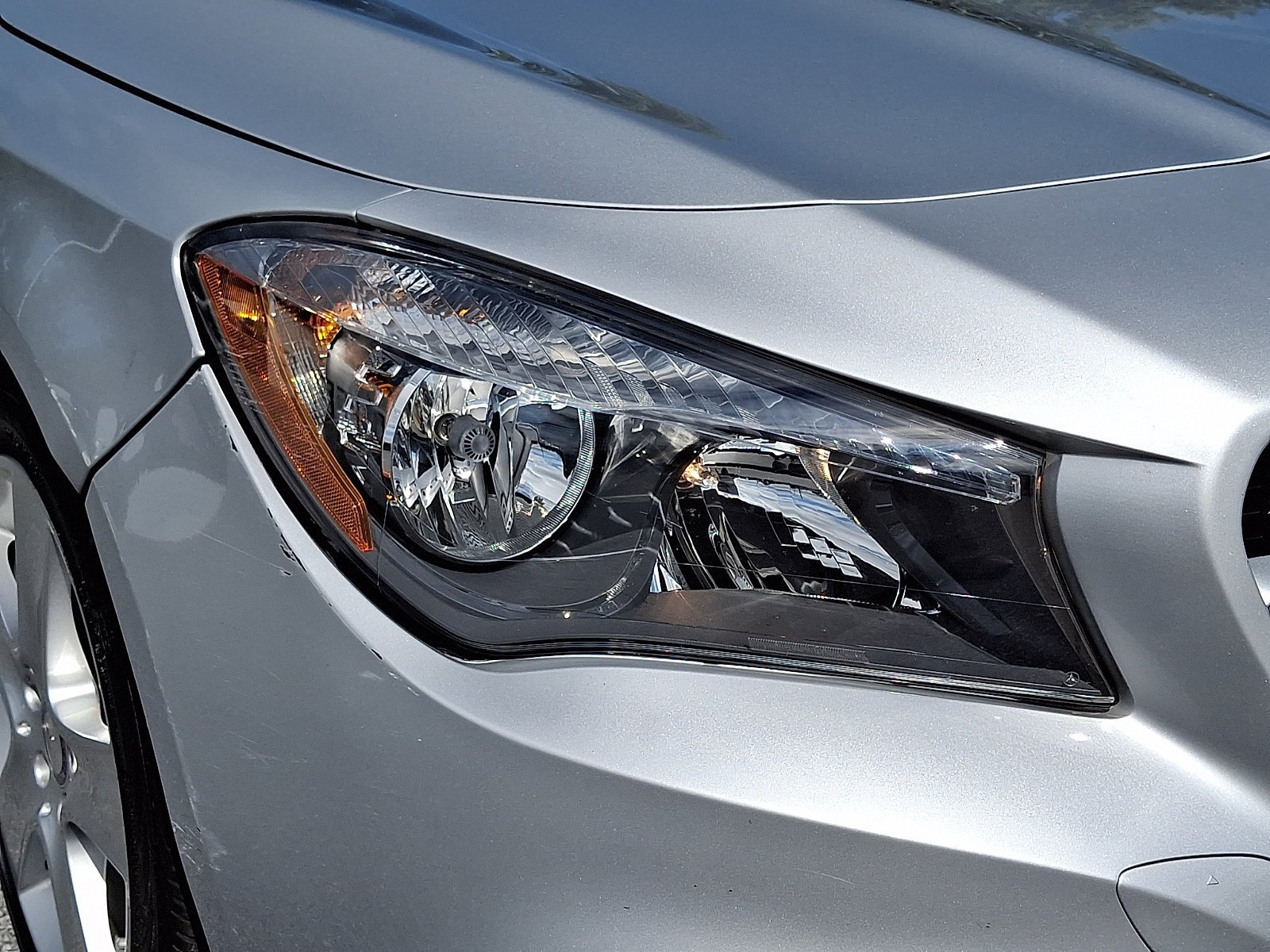 Used 2015 Mercedes-Benz CLA 250 image 10