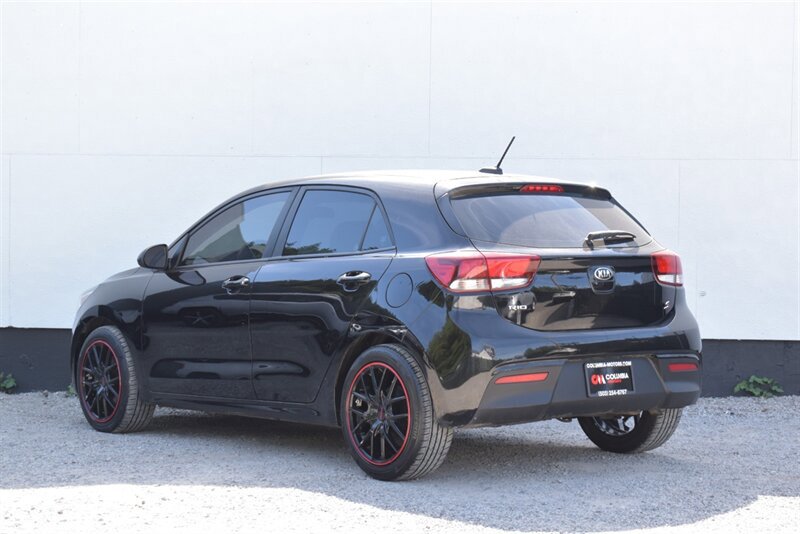 Used 2019 Kia Rio S FWD image 2