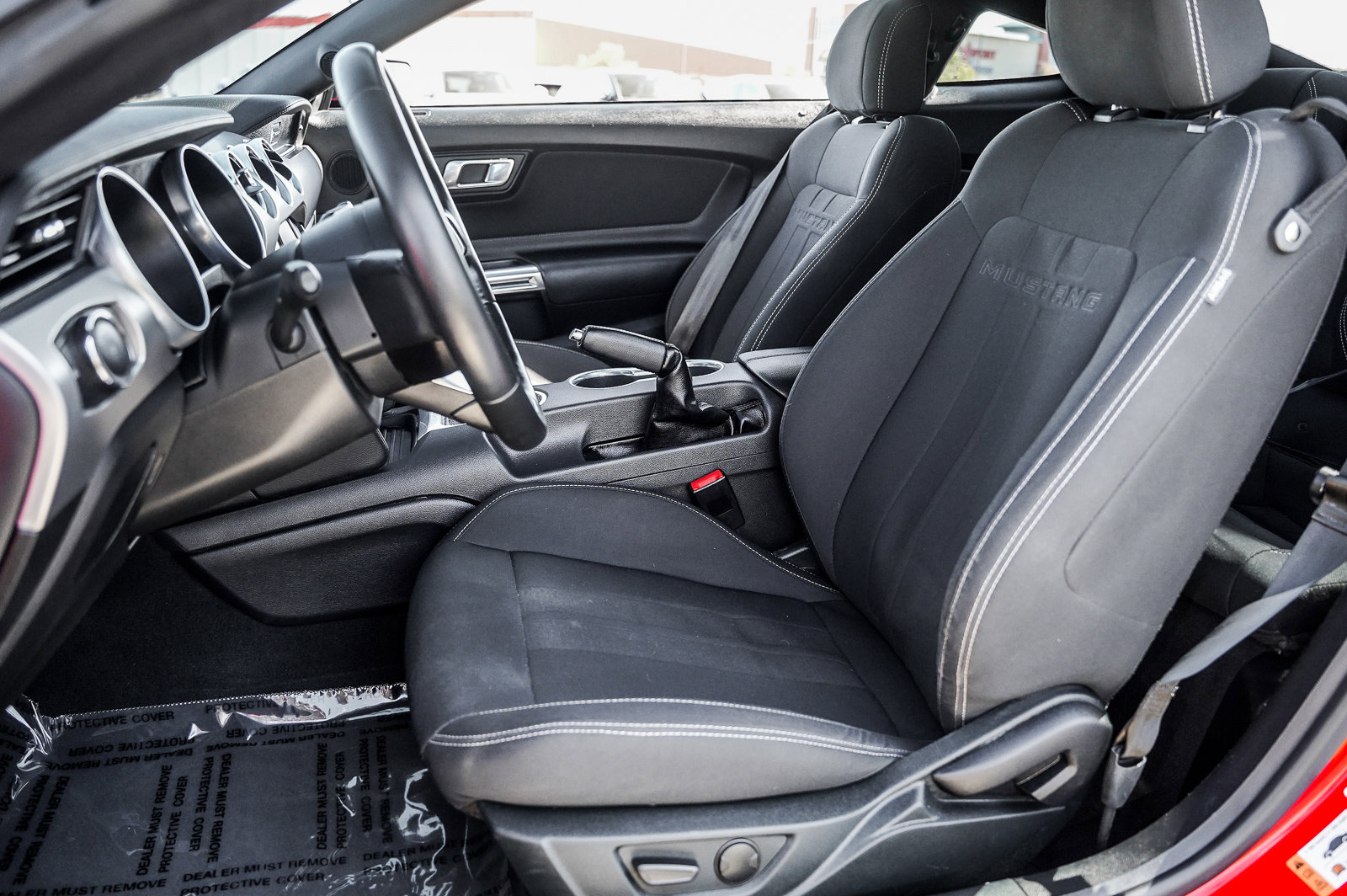 Used 2022 Ford Mustang GT w/ Equipment Group 301A image 11