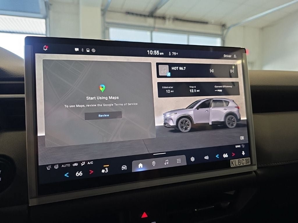 New 2026 MAZDA CX-5 Preferred AWD/4WD image 11