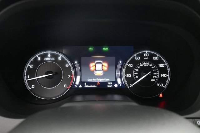 Used 2020 Acura RDX FWD w/ Technology Package image 13