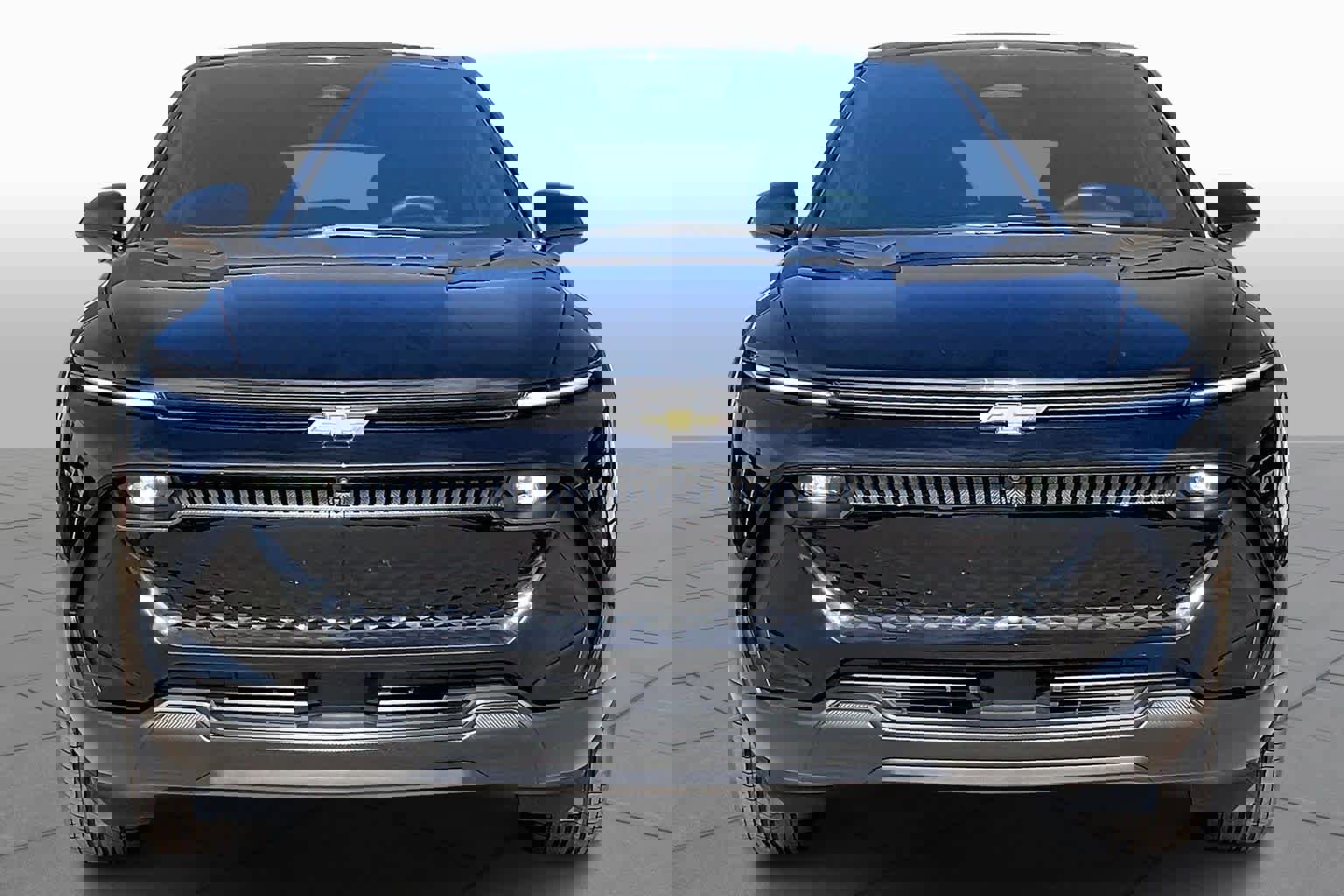 Certified 2025 Chevrolet Equinox EV LT w/ Comfort Package image 4