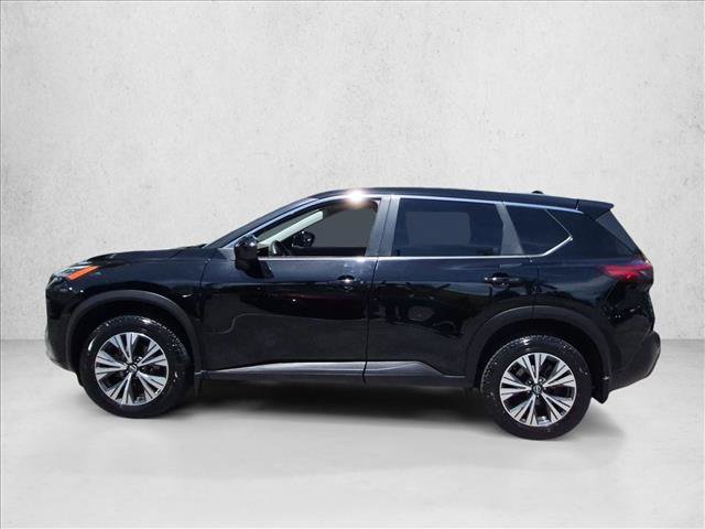 Used 2023 Nissan Rogue SV FWD image 9