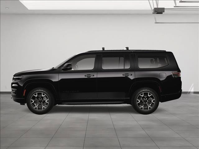 New 2025 Jeep Wagoneer Series II image 3
